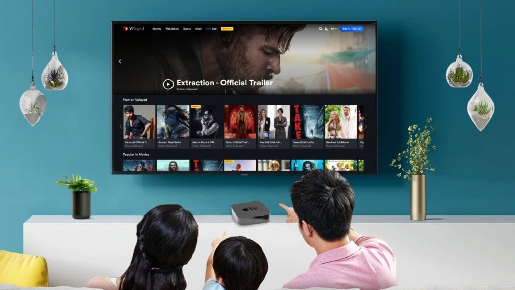 Avantages IPTV vs télévision traditionnelle