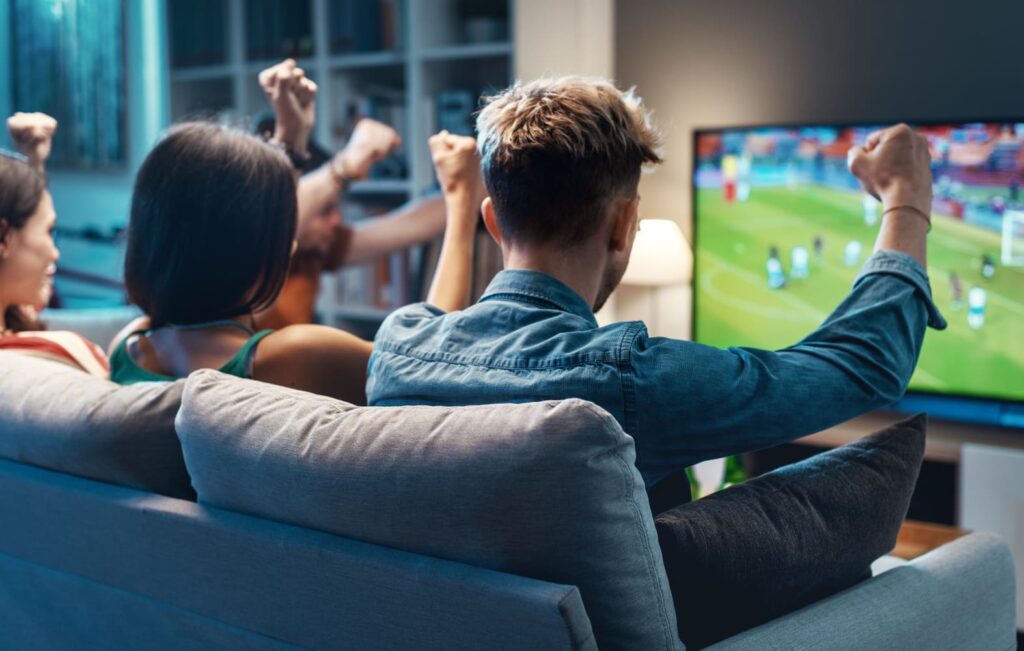 IPTV Sport : Comment Regarder vos Événements Sportifs Préférés en Direct
